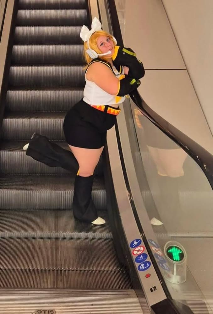 Rin Kagamine  - Photo 9