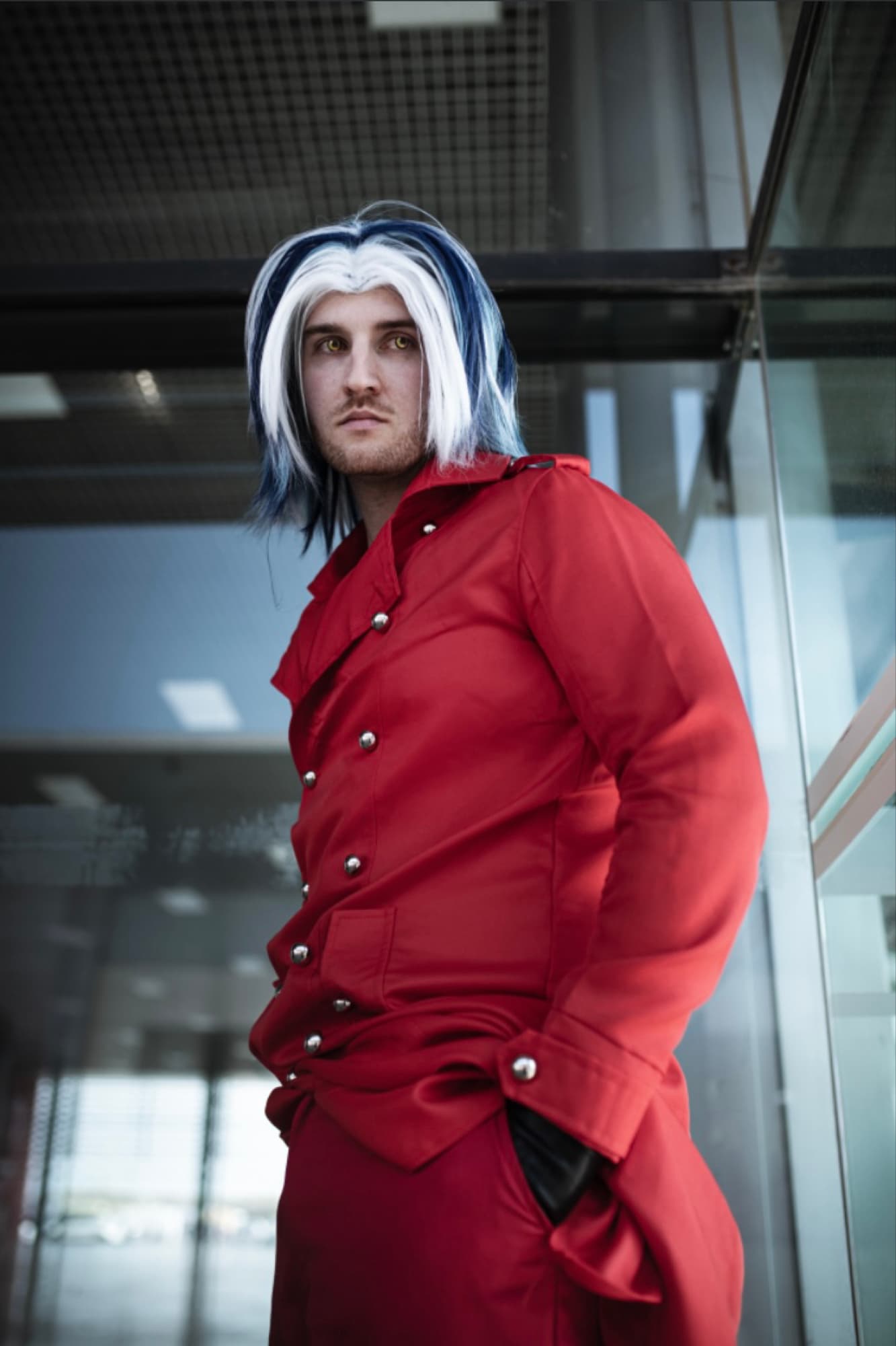 Taiju Shiba - Photo 1