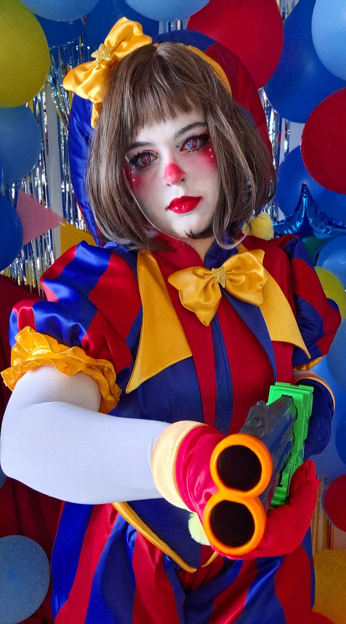 Pomni 1er version - Photo 1