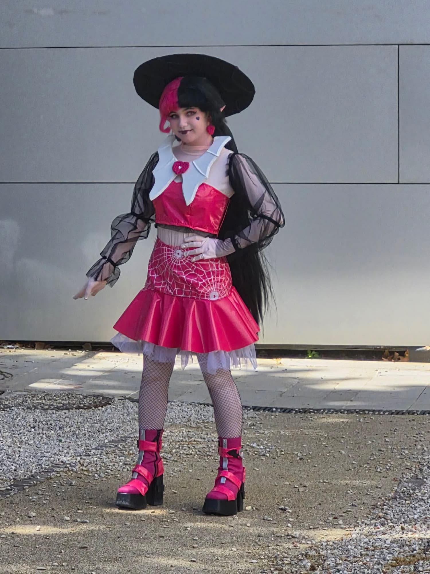 Drac 25/04 - Photo 24