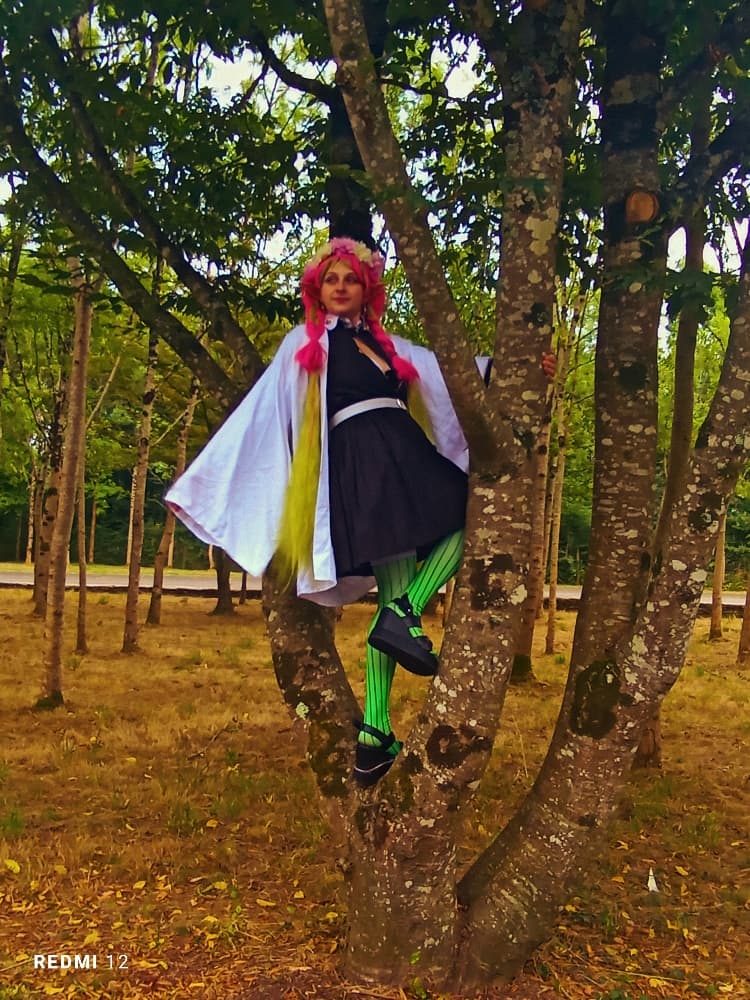 Mitsuri KANROJI - Photo 71