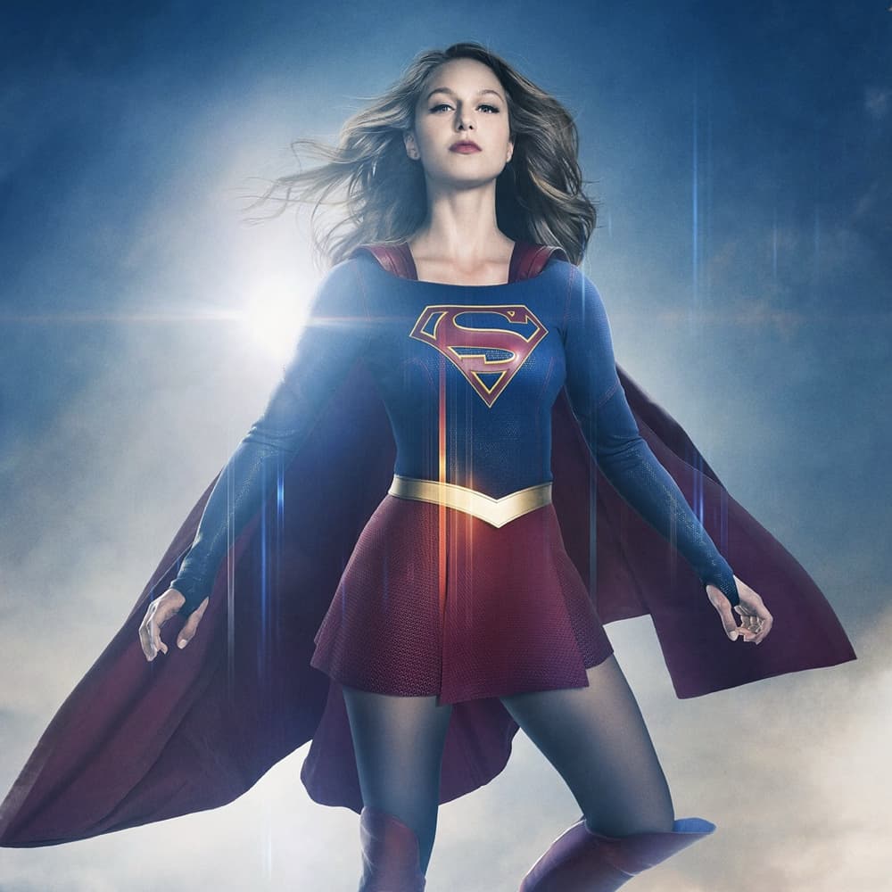 Supergirl