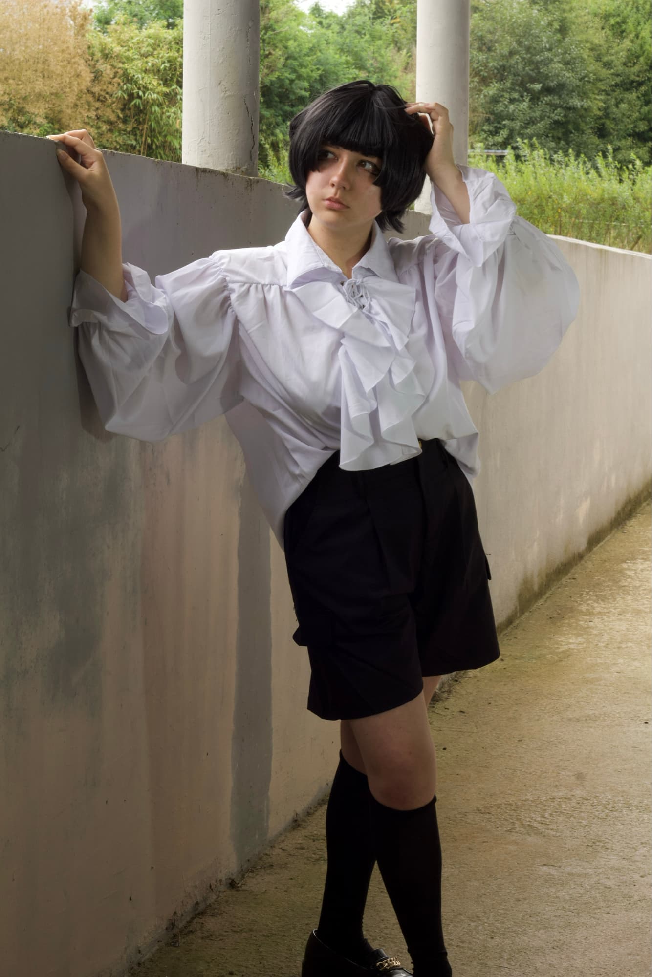 Sophie Anderson - Photo 10