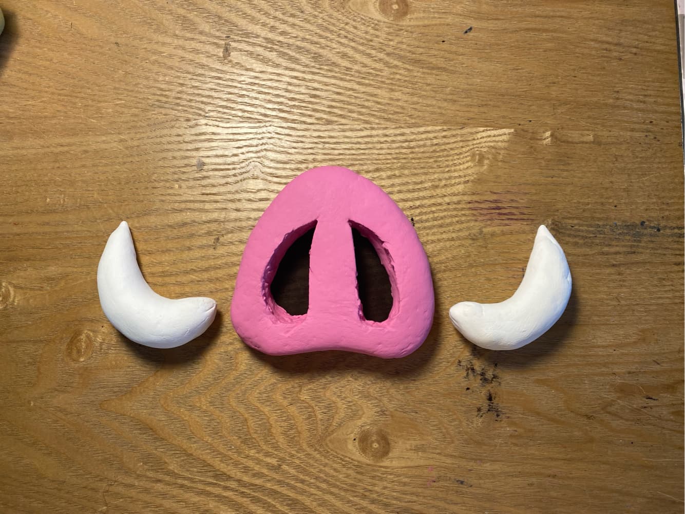 WIP Inosuke - Photo 21