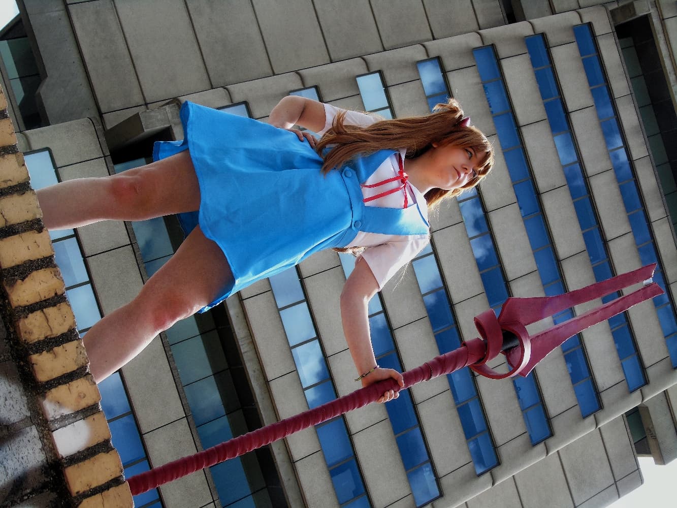 Asuka Evangelion  - Photo 20