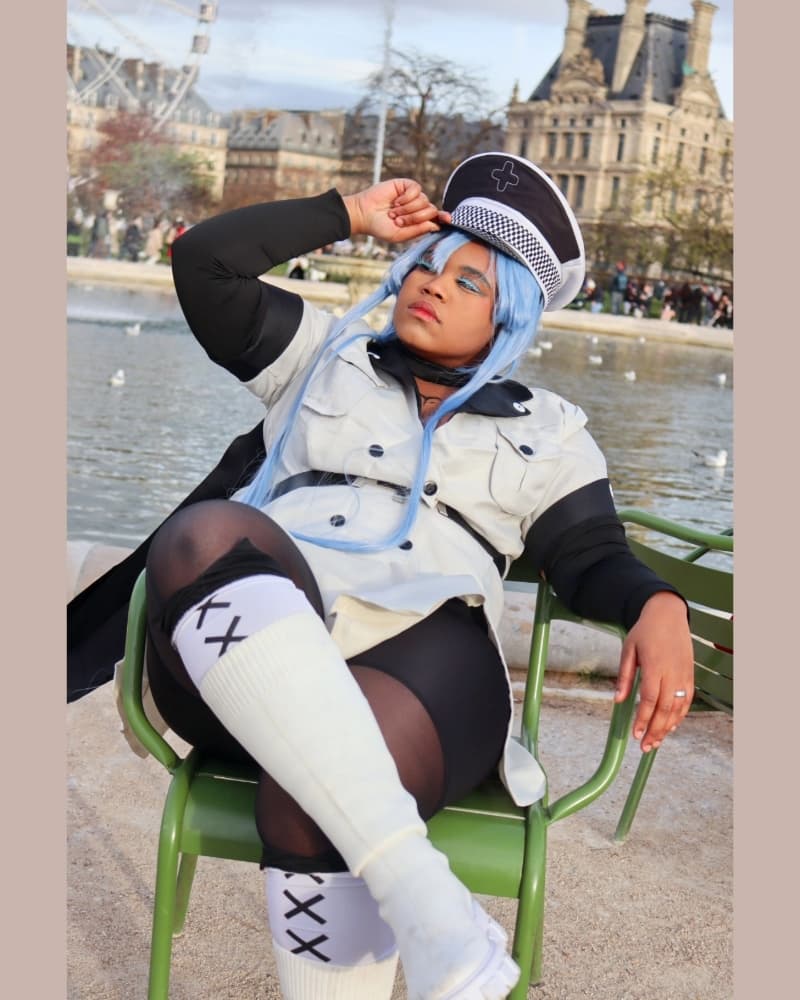 Esdeath  - Photo 1