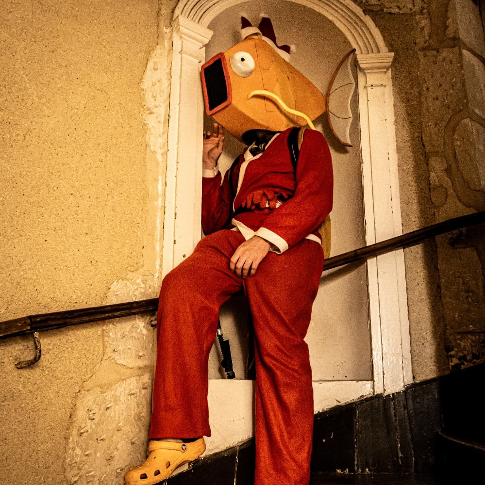 A l'approche de Noël