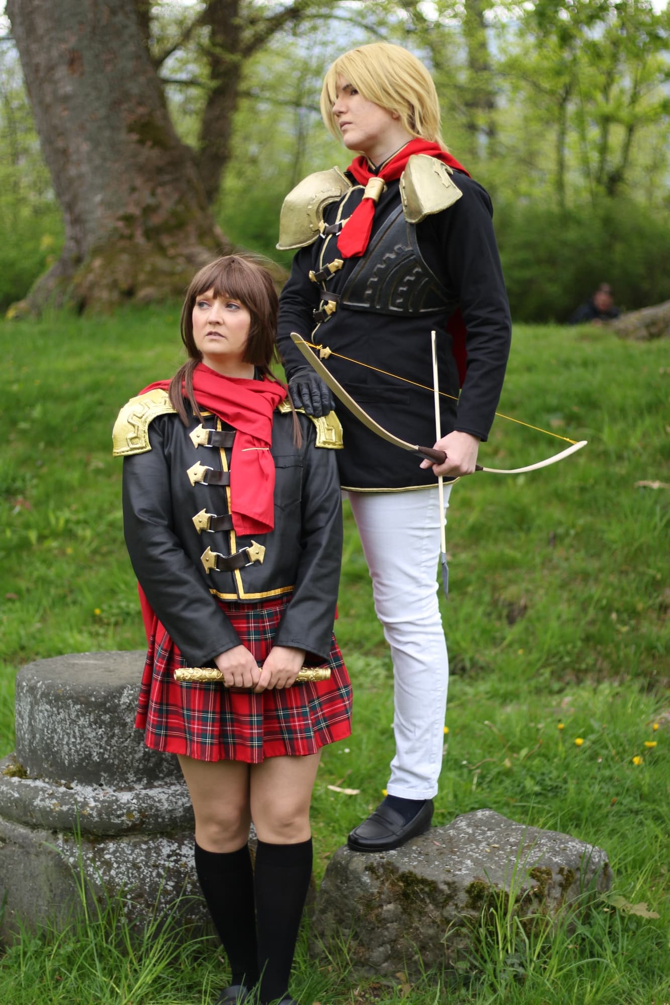 Deuce (FF Type-0) - Photo 16