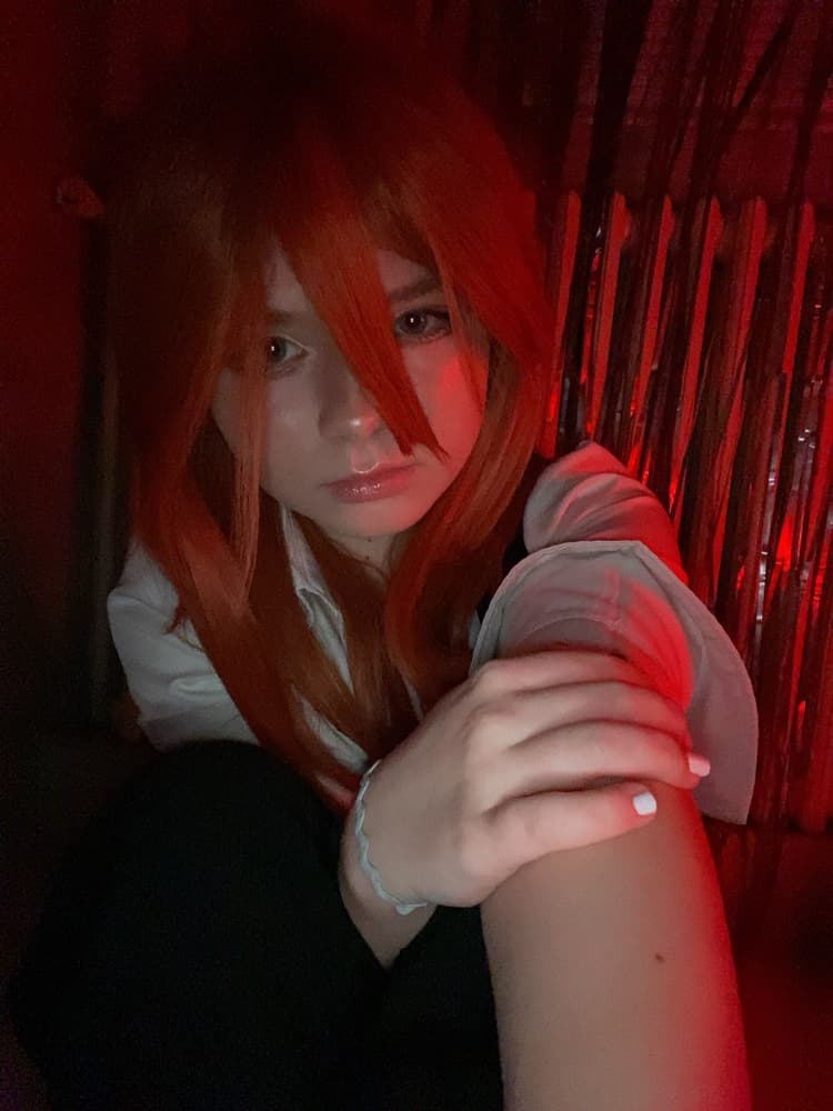 Angel devil  - Photo 3