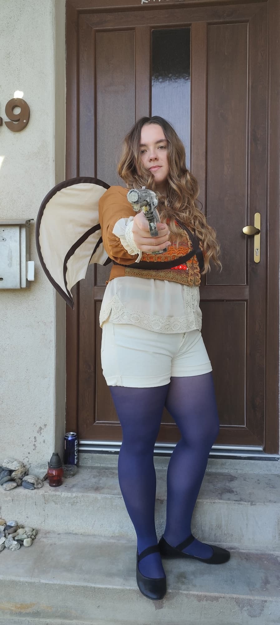 Cosplay soutěž - Photo 16