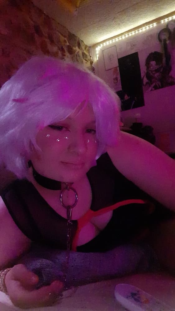 Angel Dust 1 - Photo 9