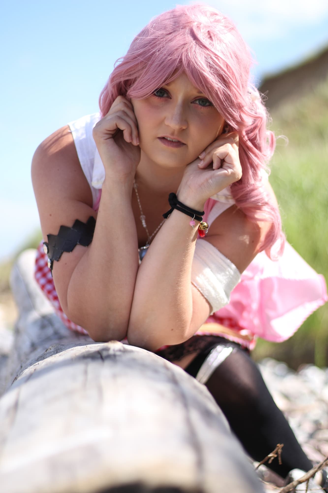 Serah Farron  - Photo 8
