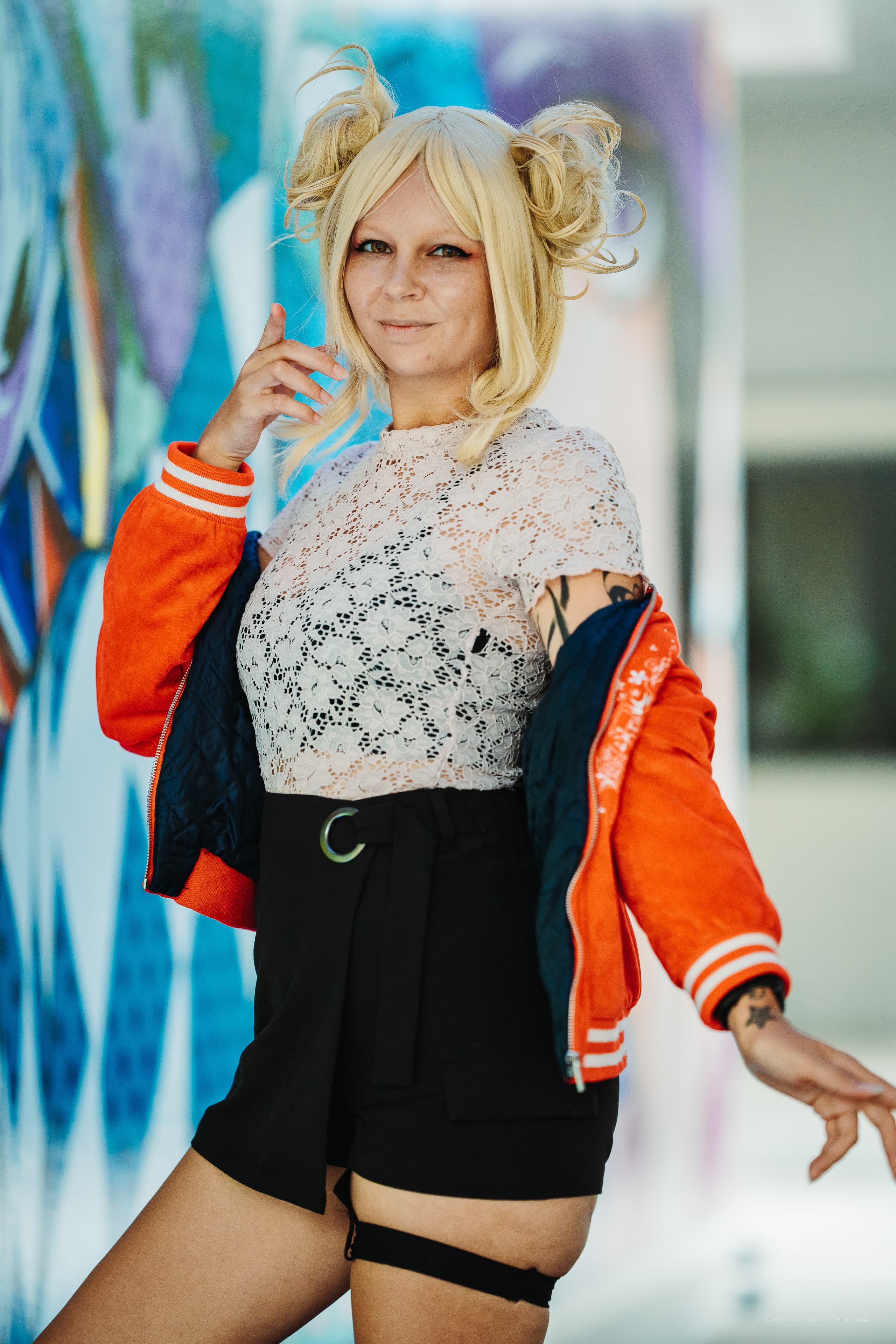 Cité Geek - Photo 5