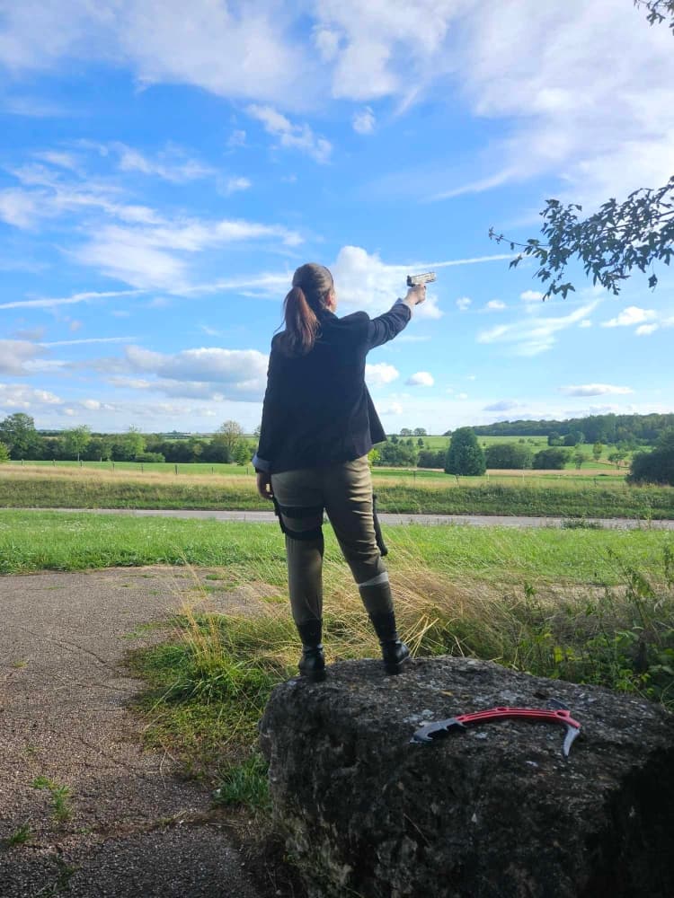 Lara Croft  - Photo 12