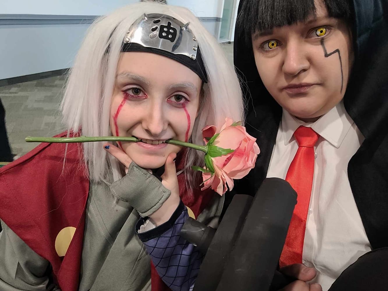 Chaotique Jiraiya - Photo 3