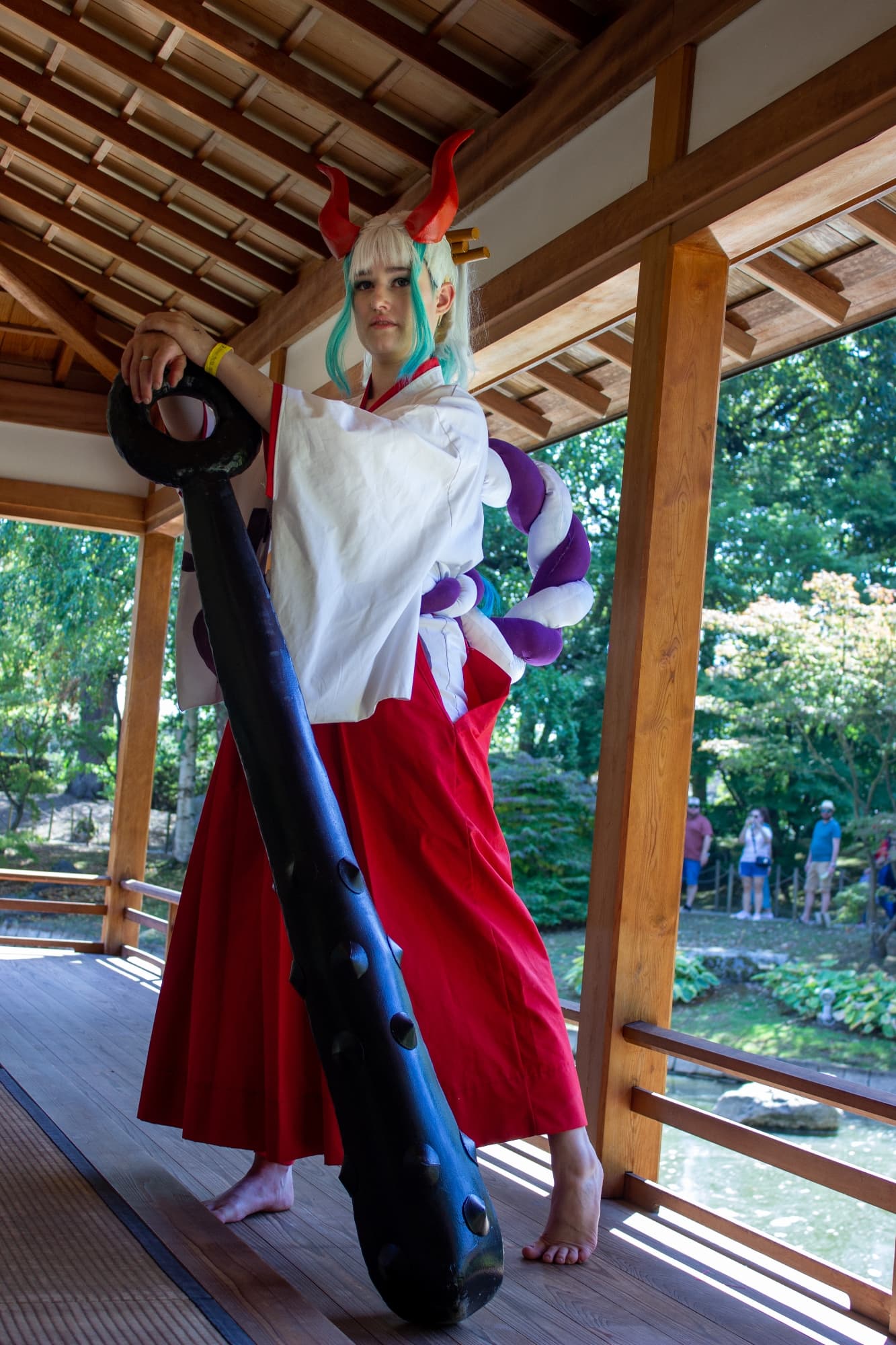 Best boi Yamato  - Photo 14