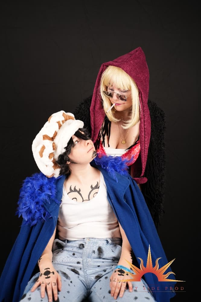 Law - TGS dimanche - Photo 1