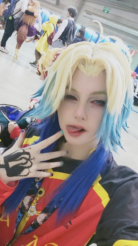 kaiser ⭐ - Photo 14