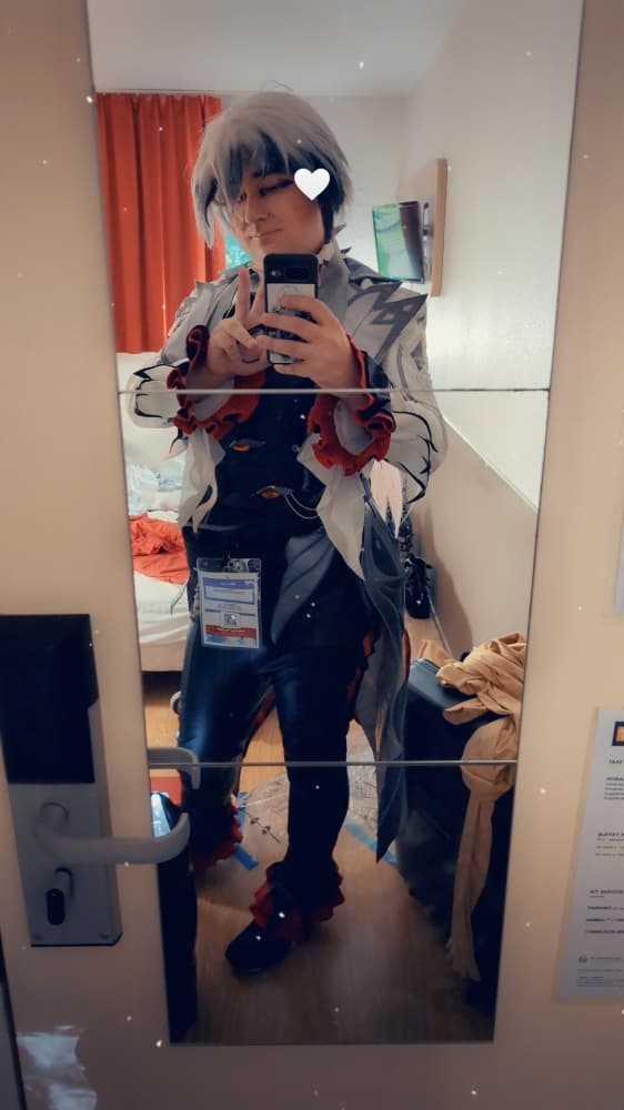 Japan Expo 24 - Photo 3