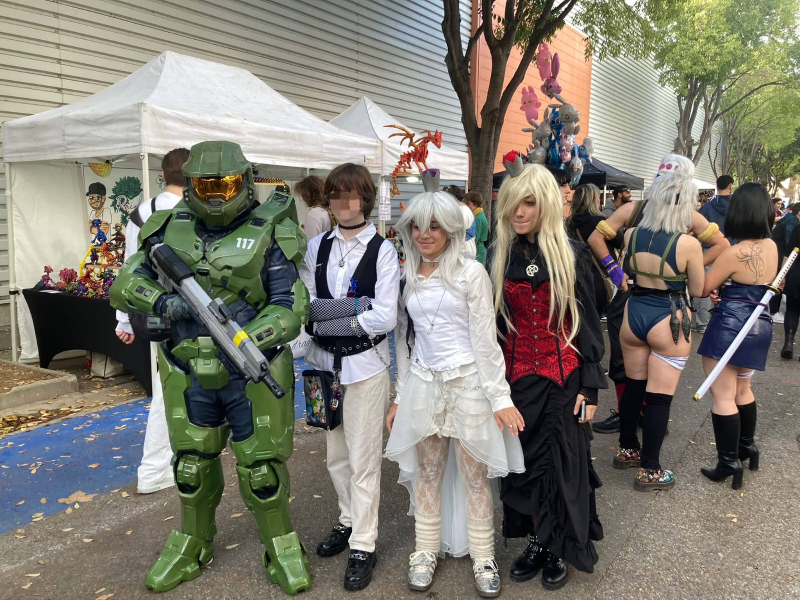 Héro festival 2025 - Photo 18