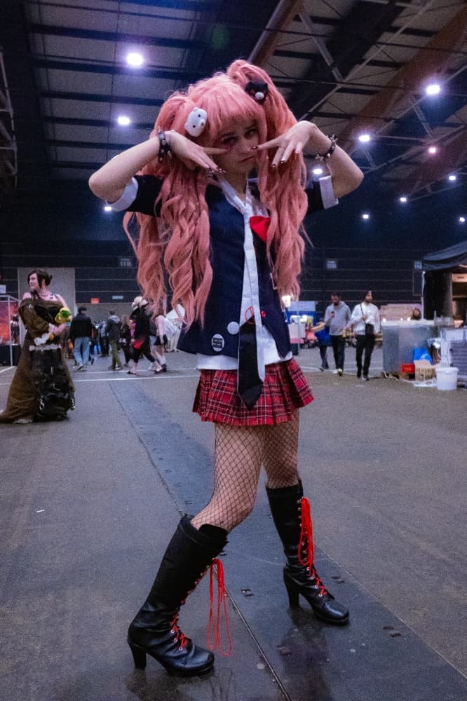 ☆Danganronpa CGC☆ - Photo 5