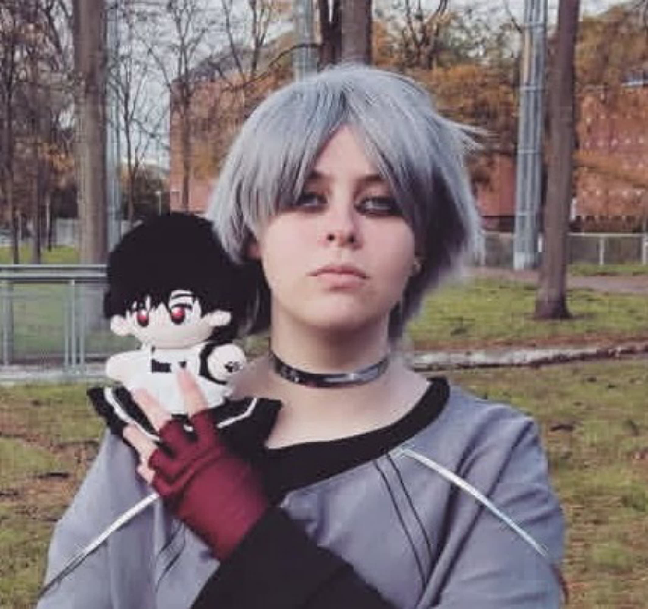 Till et Ivan - Photo 1