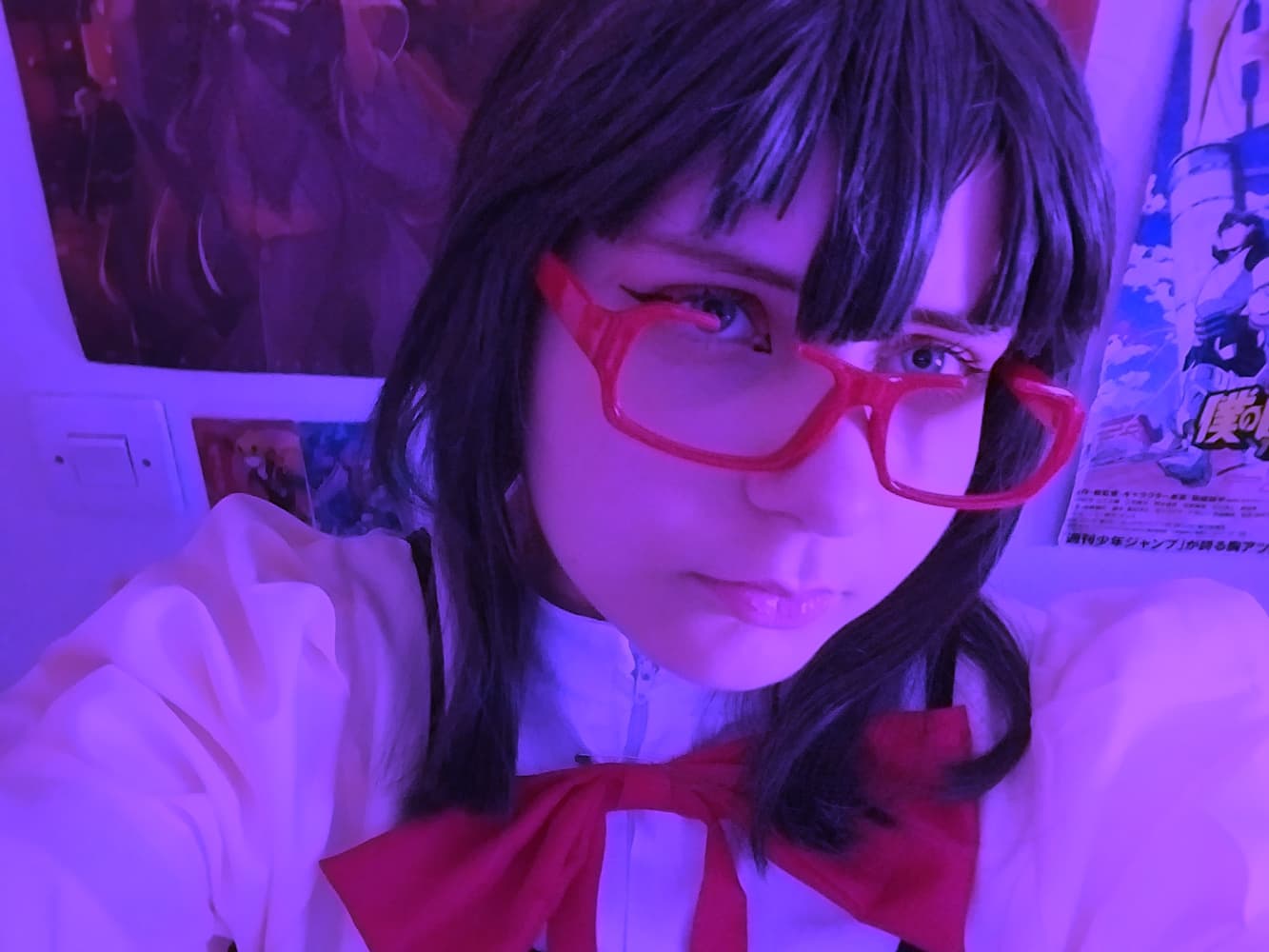 Homura Akemi - Photo 15