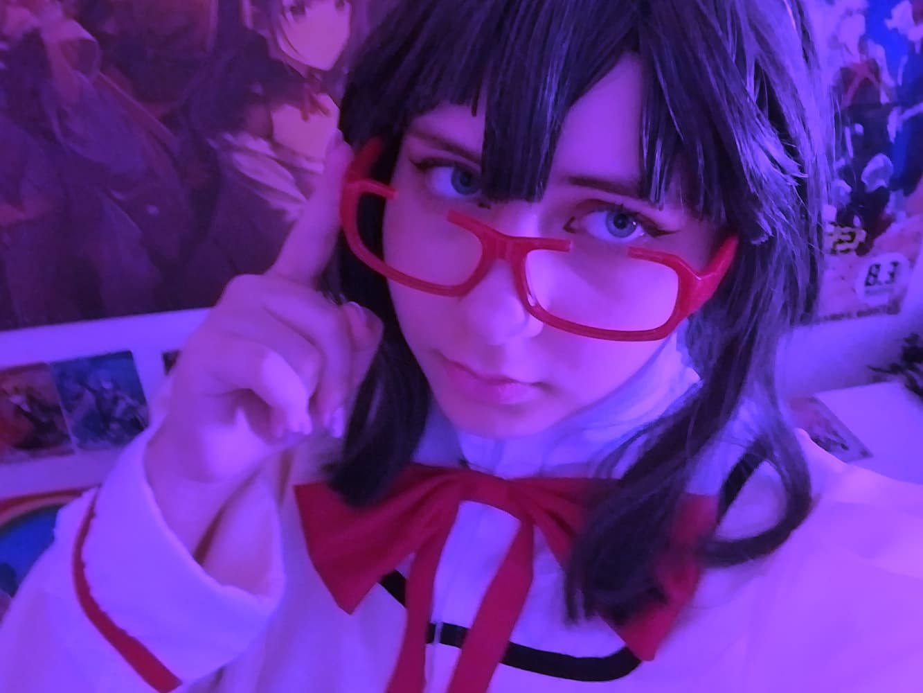 Homura Akemi - Photo 6