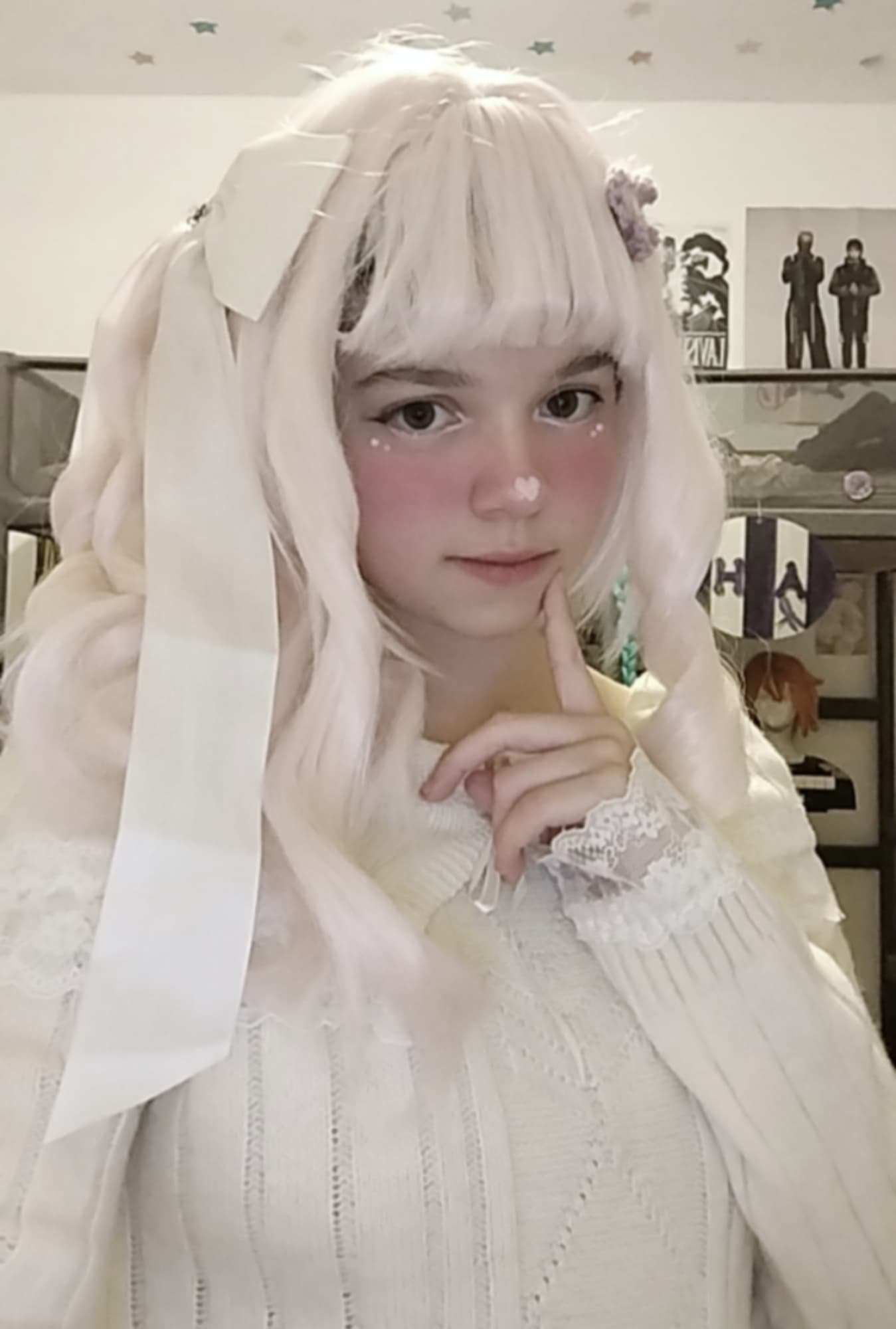 Mizuki 🩷🎀 - Photo 26