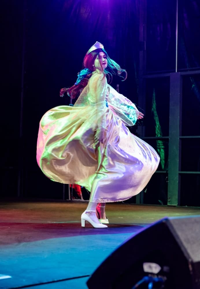 Pict'asia 2024 - Photo 6