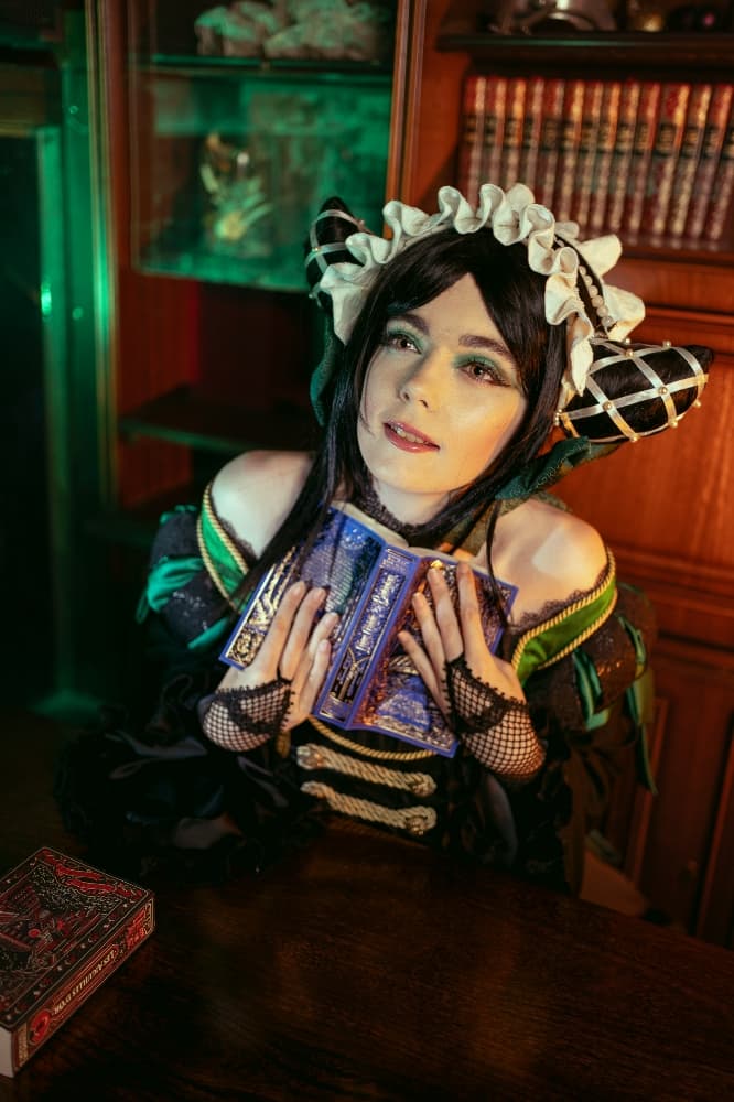 Sieglinde Sullivan  - Photo 4