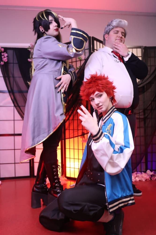 Amaguni Hitoya  - Photo 24