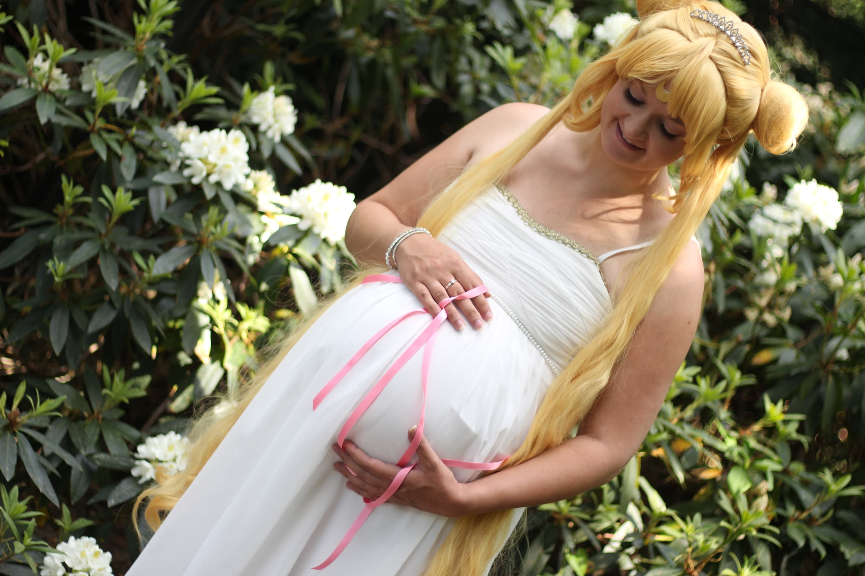 Serenity Schwanger - Photo 19