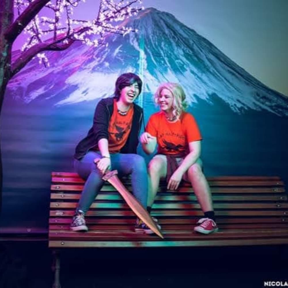 Annabeth Chase - Photo 5