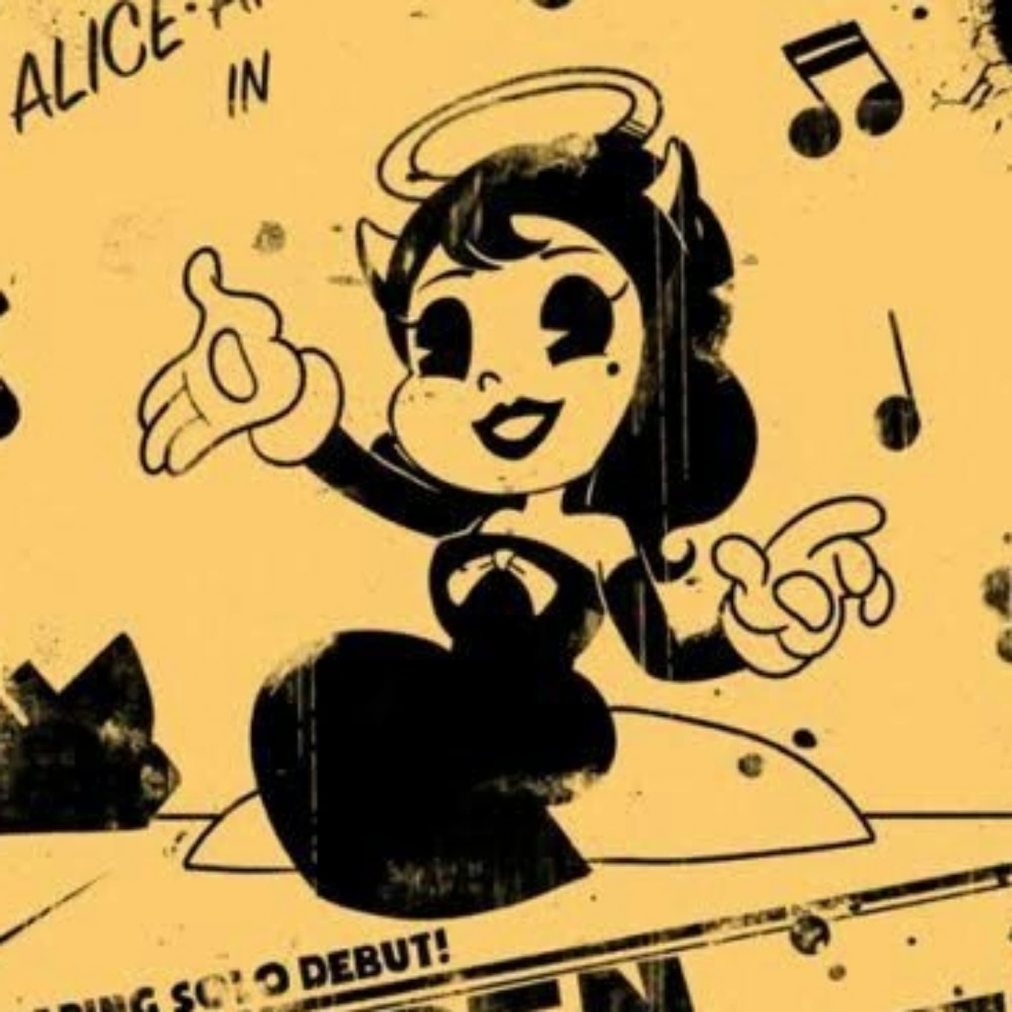 Alice Angel