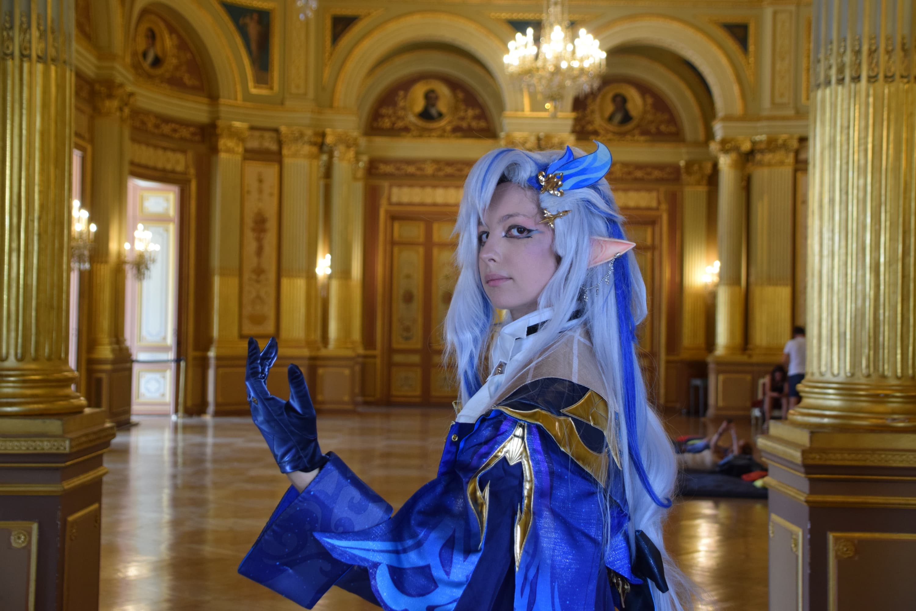 Neuvillette shooting - Photo 8