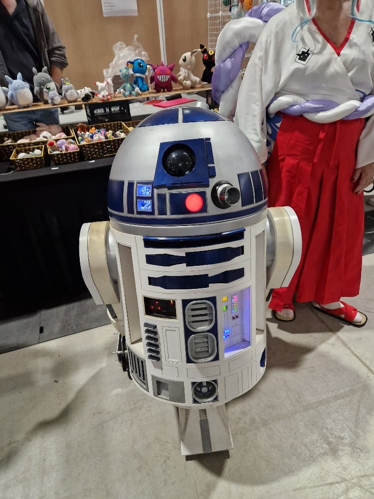 TGS Toulouse 2024 - Photo 3