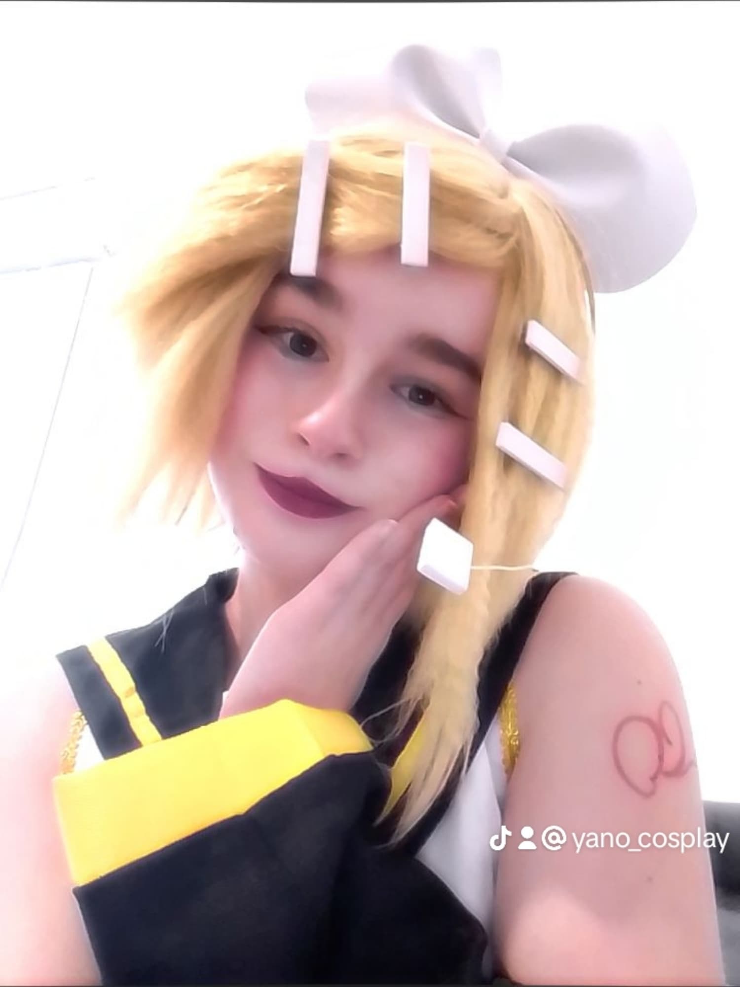 Rin kagamine  - Photo 7