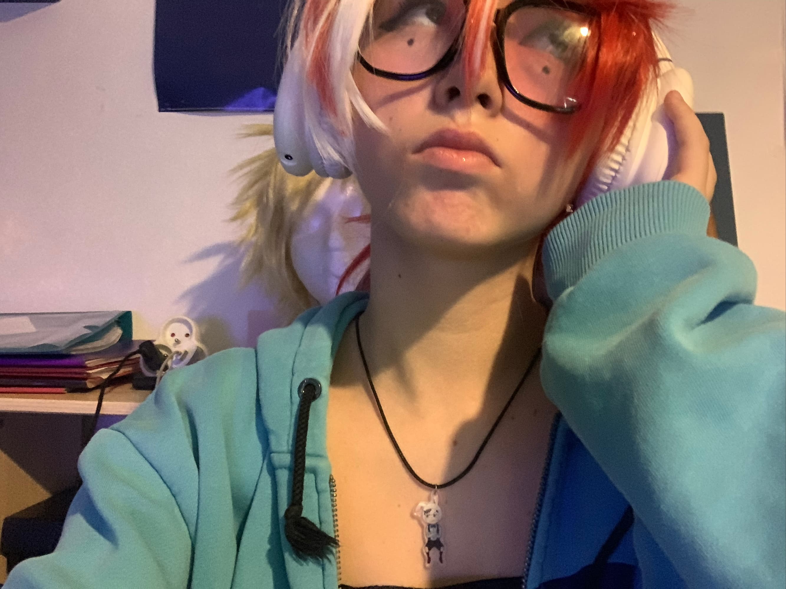 Shoto en fille - Photo 6