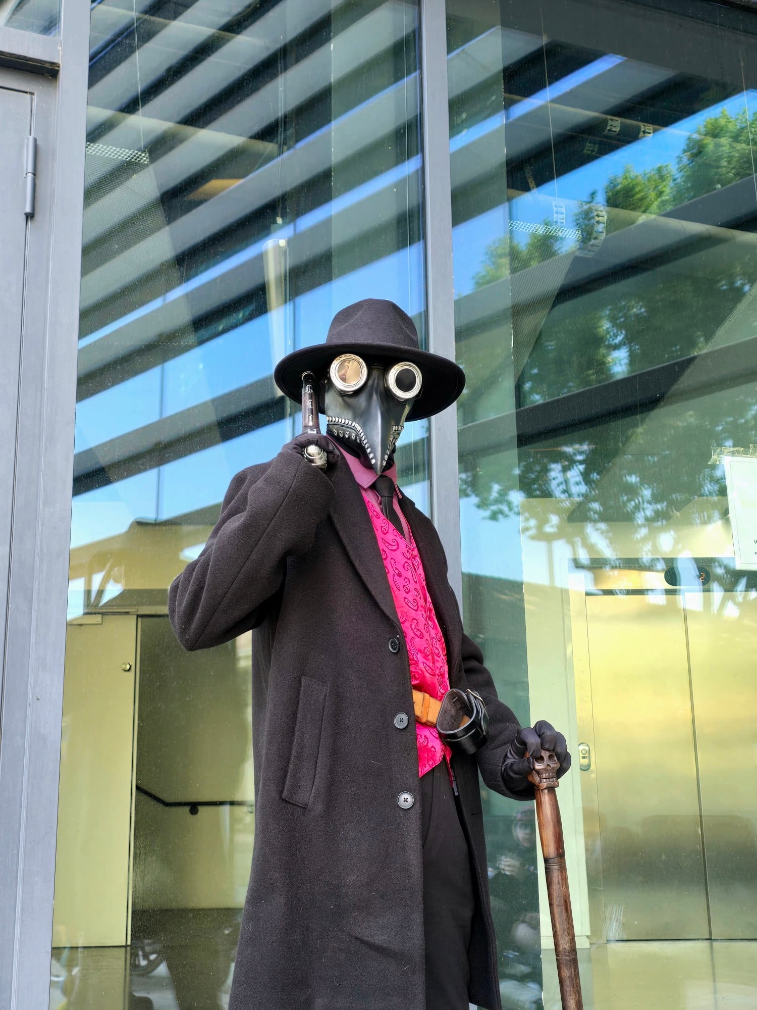 Docteur de la peste  - Photo 6