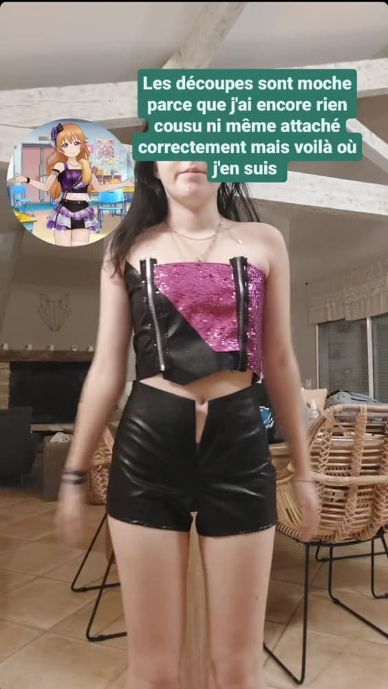 WIP Kanata - Photo 1