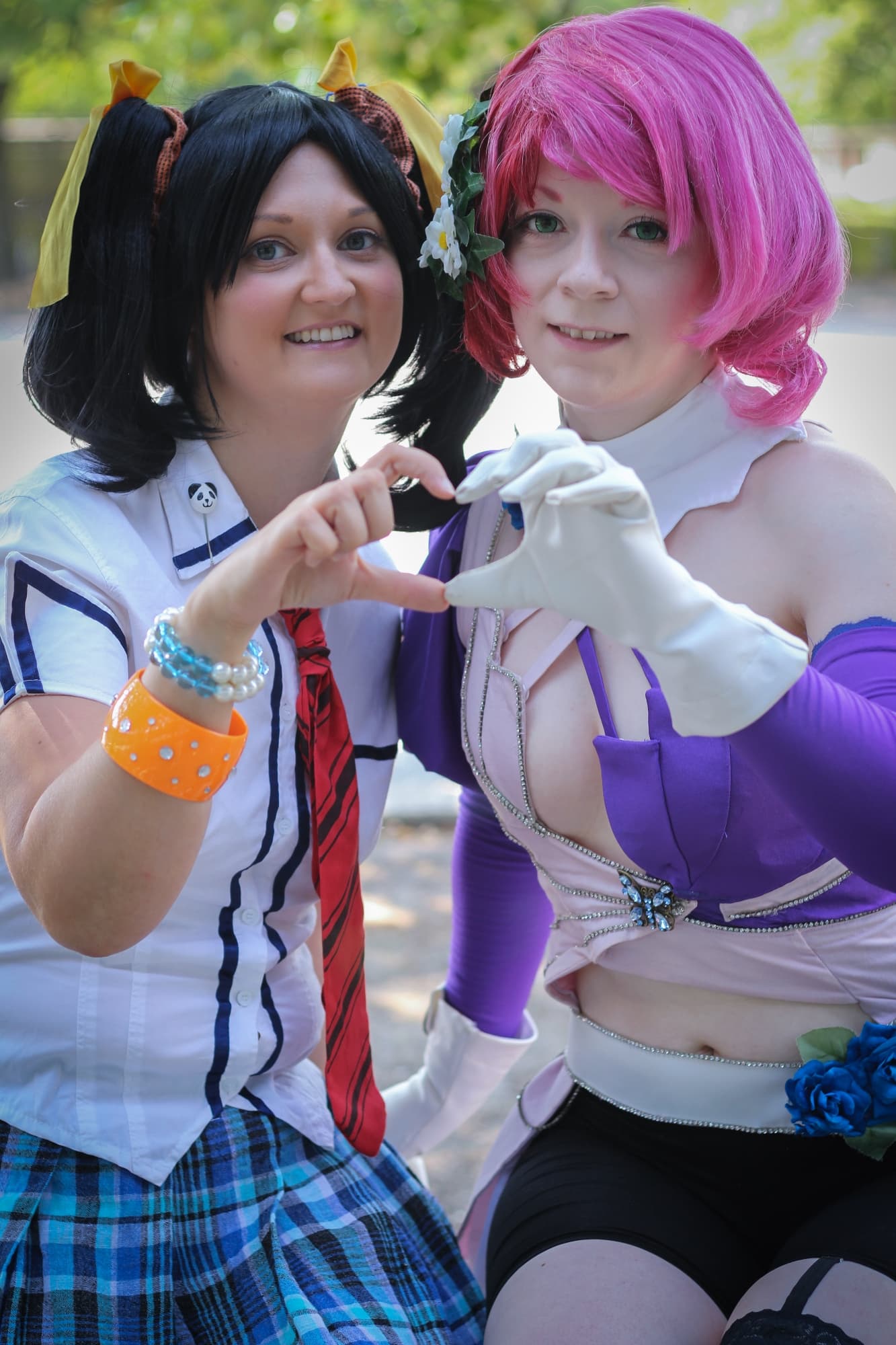 Tekken BV Shooting  - Photo 57