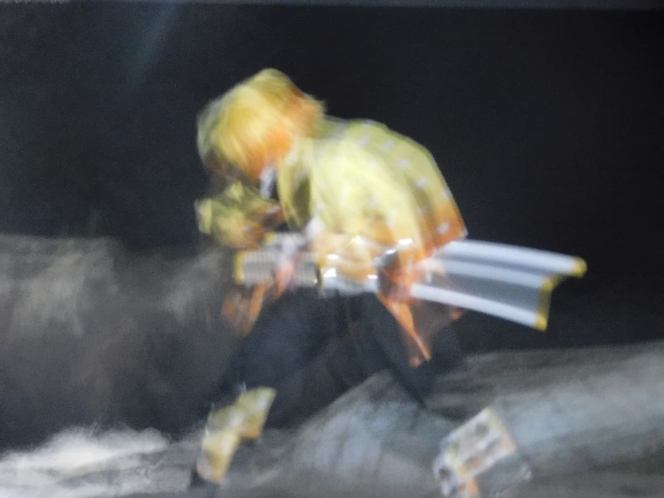 Night Zenitsu - Photo 14