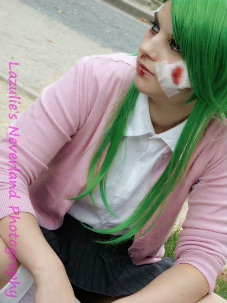 Gumi - Rollin Girl  - Photo 4