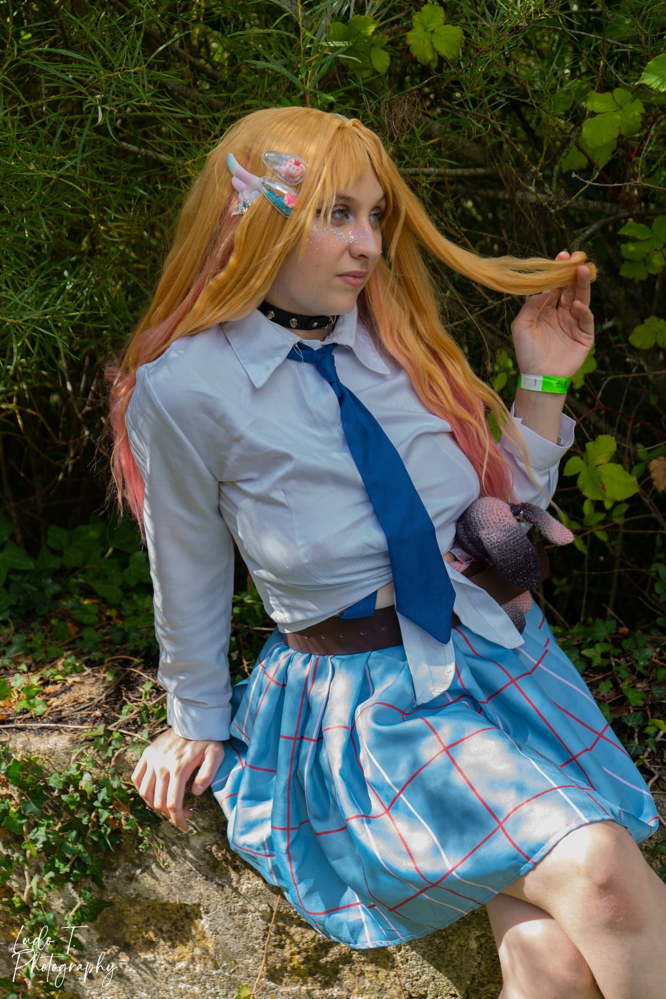 Marine Kitagawa - Photo 3