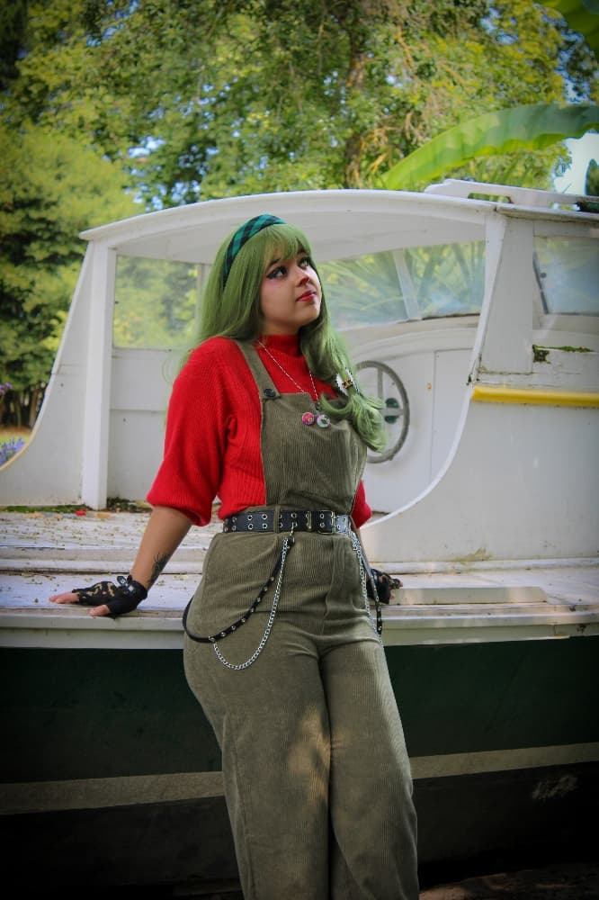 Happytreefriends OC - Photo 3