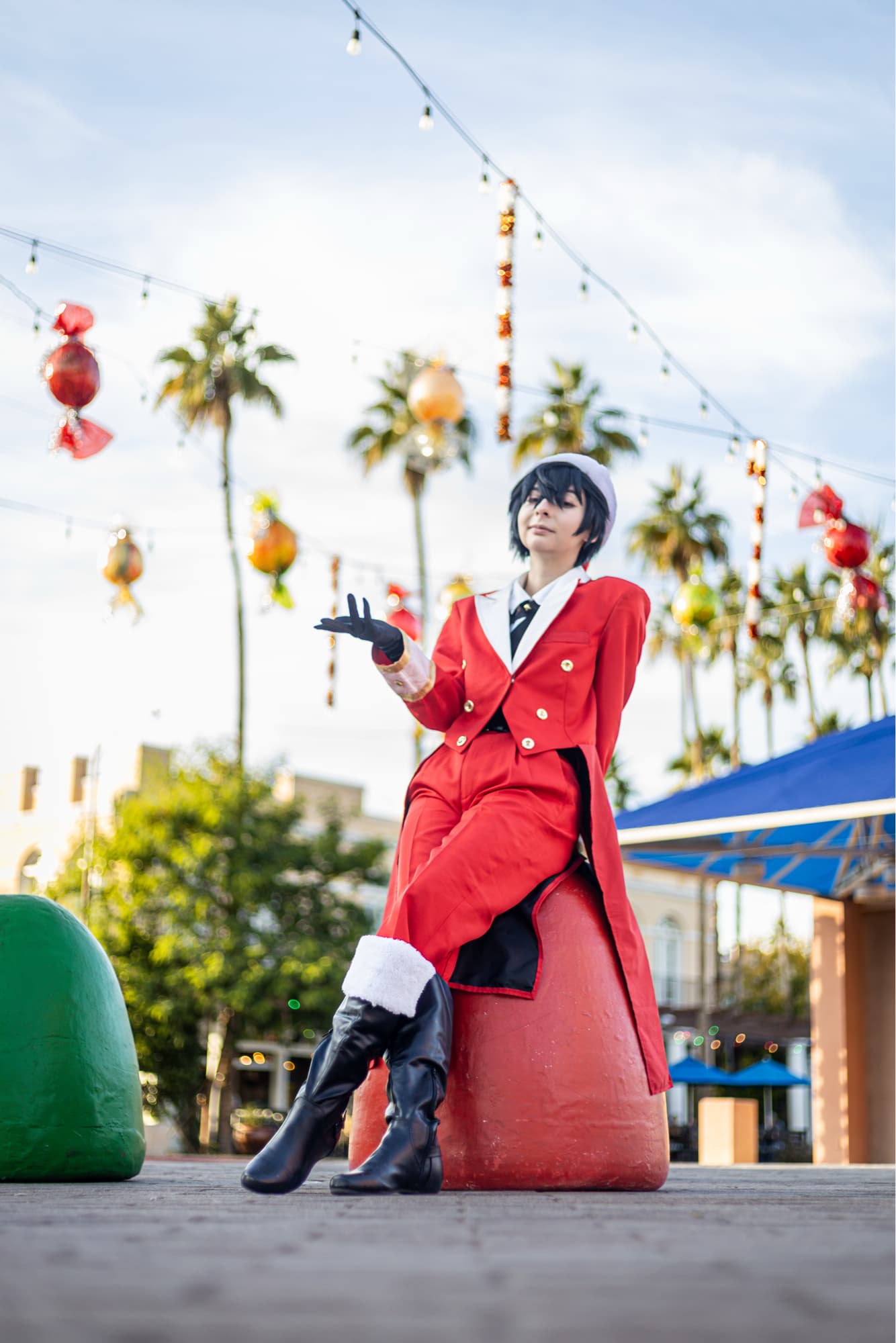 Winter metaverse - Photo 3