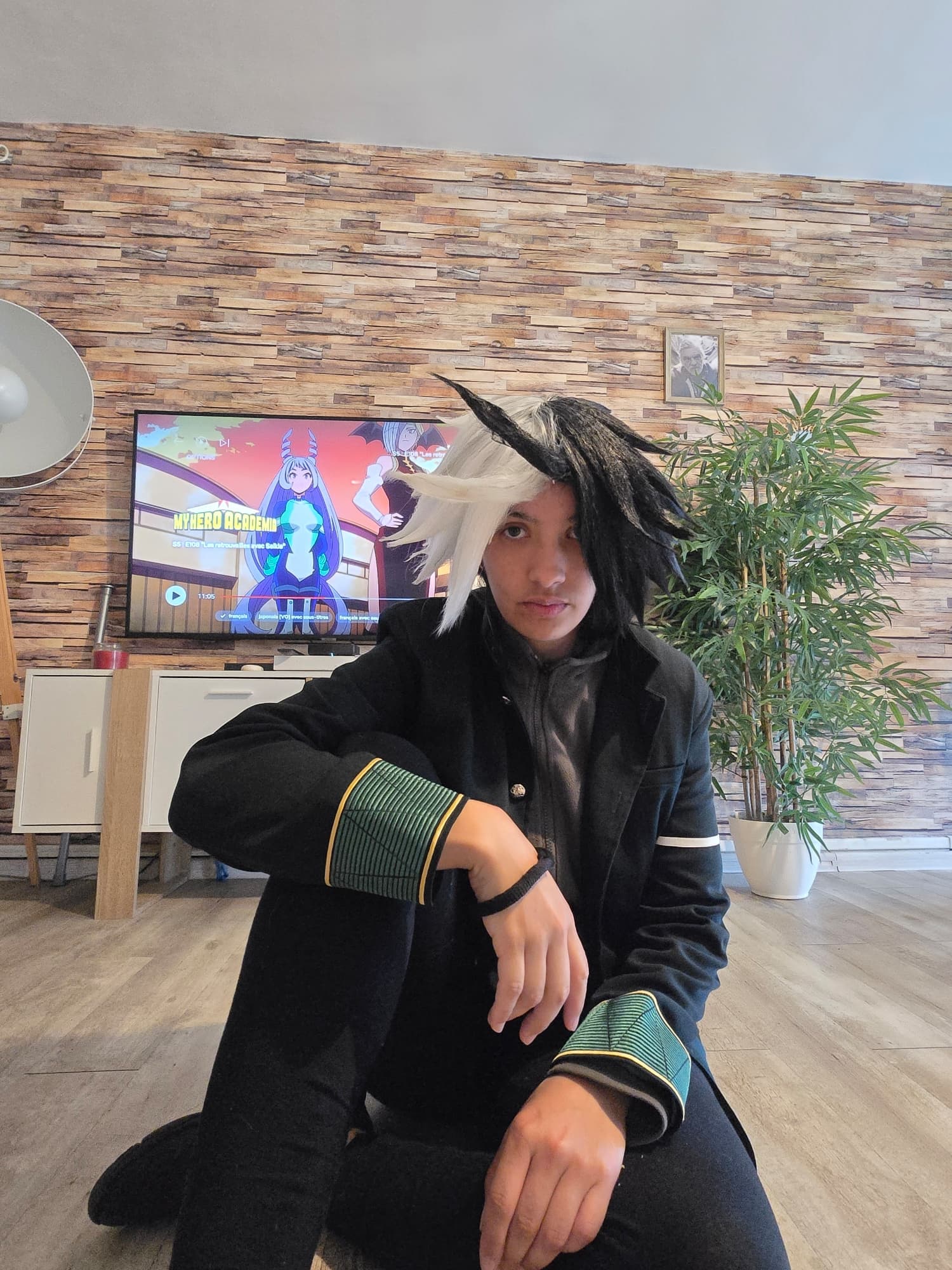 Sakura haruka  - Photo 12