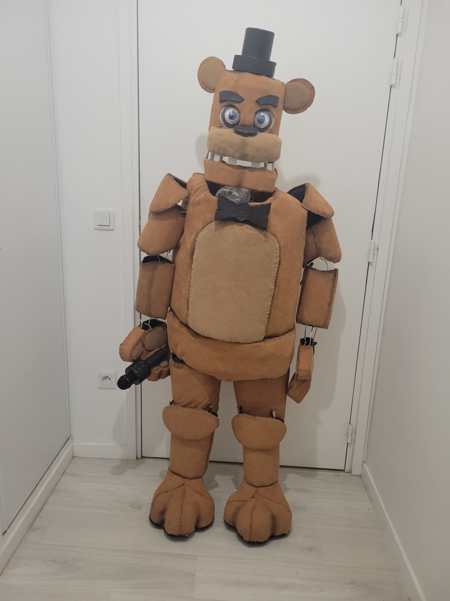 Freddy  - Photo 5