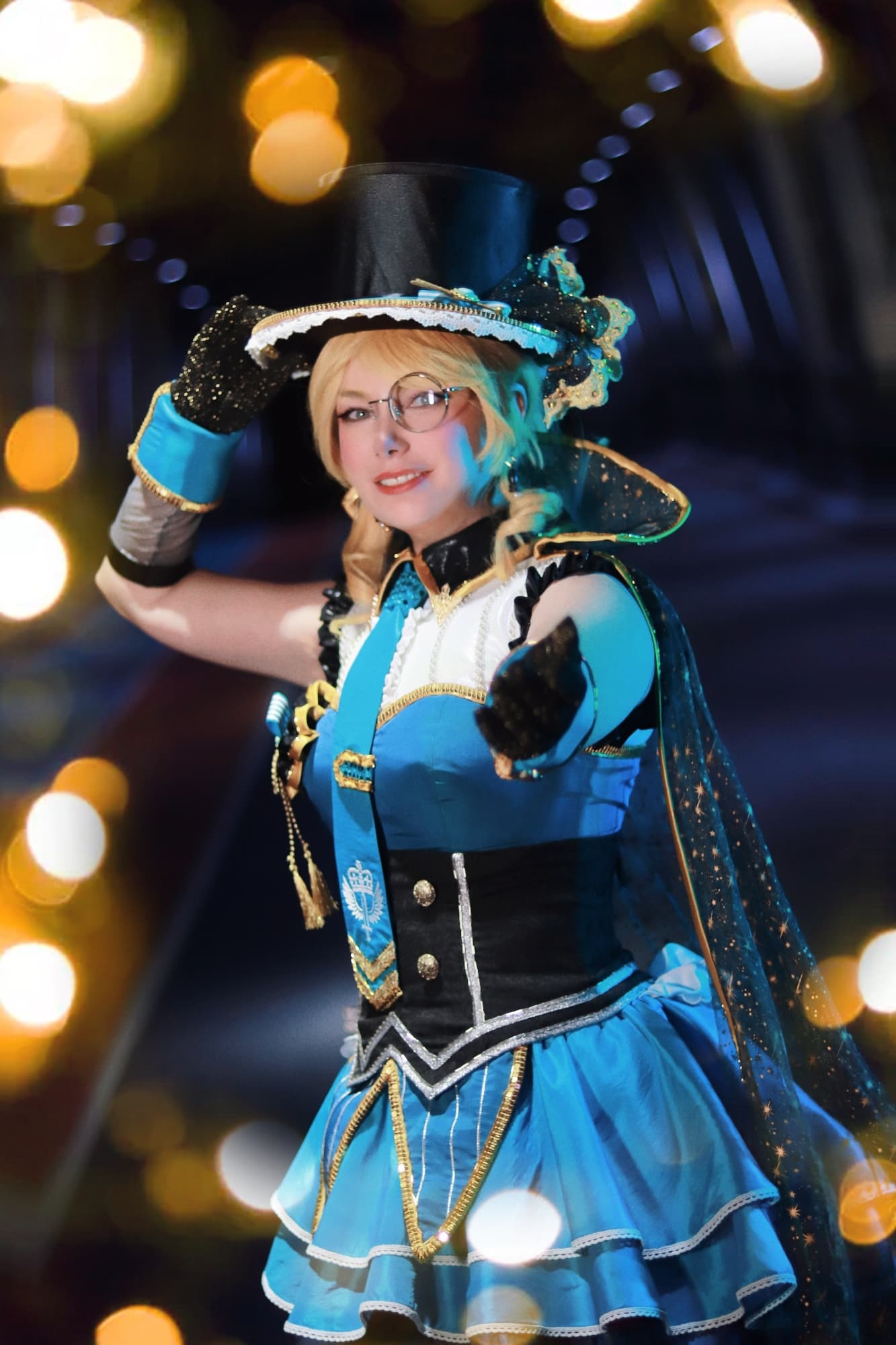 Phantom thief Eri - Photo 7